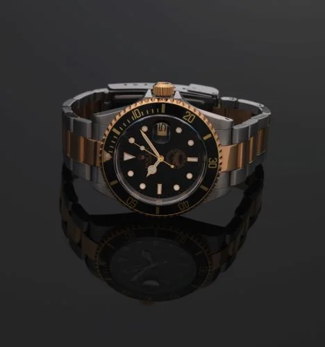 Rolex Submariner Date 16613 Panama Canal 16613 Panama